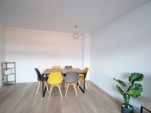 Appartement Vilassar de Mar, 4 pièces, 5 personnes - photo_1011715058038