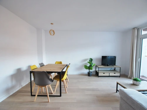 Appartement Vilassar de Mar, 4 pièces, 5 personnes - photo_1011715058038