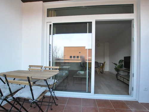 Appartement Vilassar de Mar, 4 pièces, 5 personnes - photo_1011715058038