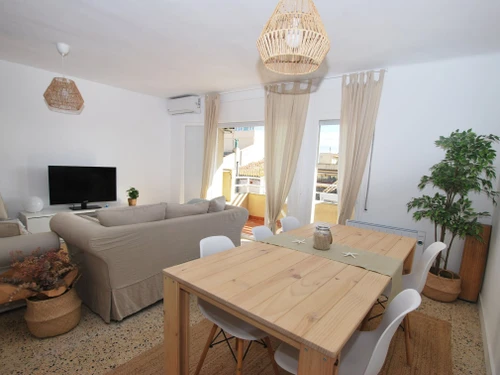 Apartment Vilassar de Mar, 3 bedrooms, 5 persons - photo_1011715058170