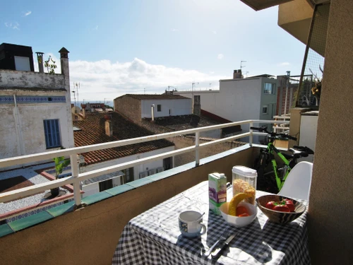 Apartment Vilassar de Mar, 3 bedrooms, 5 persons - photo_1011715058170
