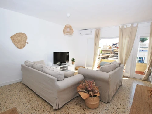 Apartment Vilassar de Mar, 3 bedrooms, 5 persons - photo_1011715058170