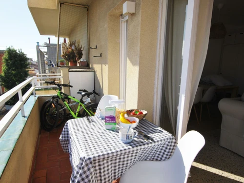 Apartment Vilassar de Mar, 3 bedrooms, 5 persons - photo_1011715058170