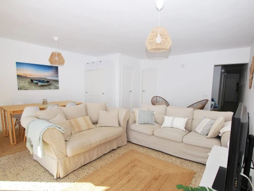 Apartment Vilassar de Mar, 3 bedrooms, 5 persons - photo_1011715058170