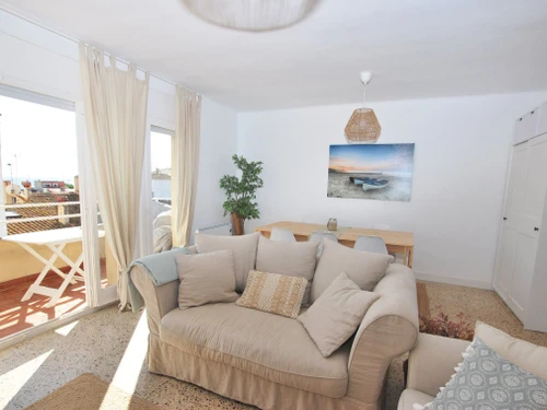 Apartment Vilassar de Mar, 3 bedrooms, 5 persons - photo_1011715058170
