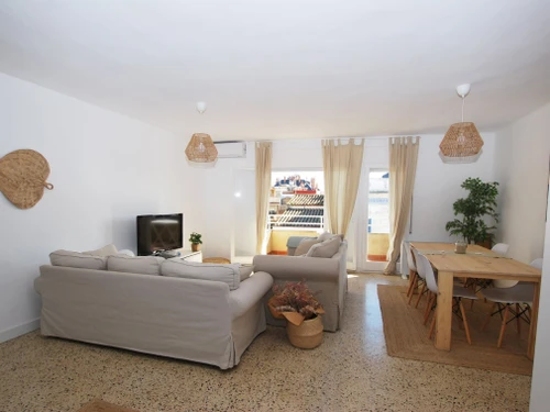Apartment Vilassar de Mar, 3 bedrooms, 5 persons - photo_1011715058170