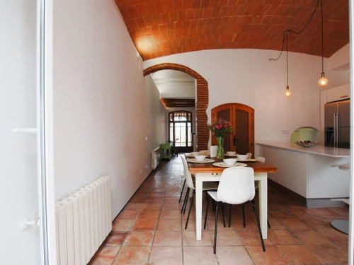Maison Vilassar de Mar, 4 pièces, 6 personnes - photo_1011715058310
