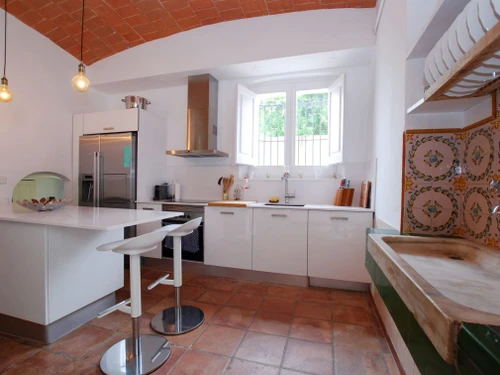 Maison Vilassar de Mar, 4 pièces, 6 personnes - photo_1011715058310