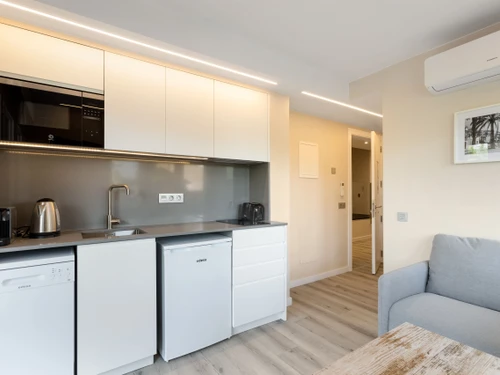 Apartment Vilassar de Mar, 1 bedroom, 2 persons - photo_1011715058447