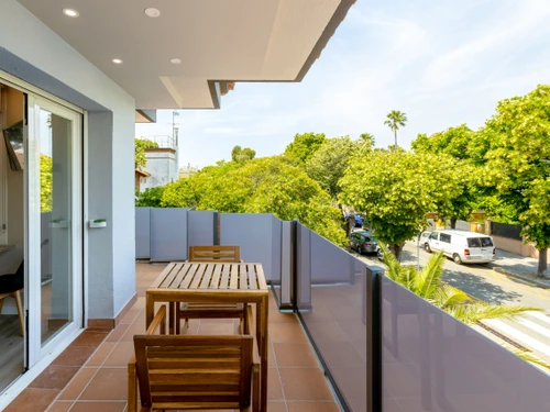 Apartment Vilassar de Mar, 1 bedroom, 2 persons - photo_1011715058447