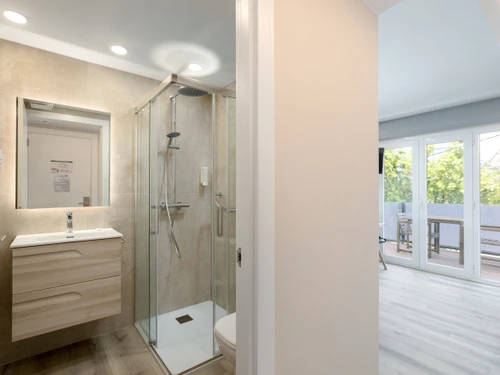 Apartment Vilassar de Mar, 1 bedroom, 2 persons - photo_1011715058447