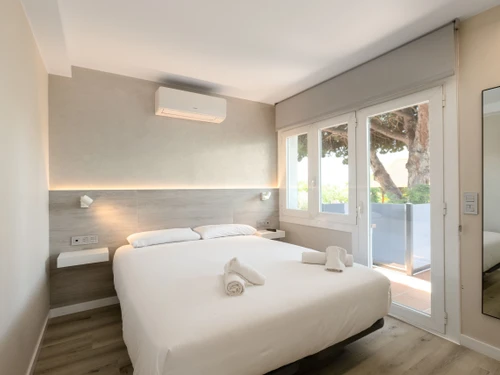 Apartment Vilassar de Mar, 1 bedroom, 2 persons - photo_1011715058447