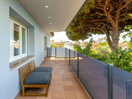 Apartment Vilassar de Mar, 1 bedroom, 2 persons - photo_1011715058447