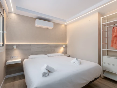 Appartement Vilassar de Mar, 2 pièces, 2 personnes - photo_1011715058591