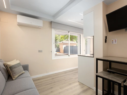 Appartement Vilassar de Mar, 2 pièces, 2 personnes - photo_1011715058591