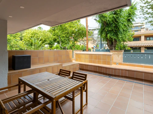 Appartement Vilassar de Mar, 2 pièces, 2 personnes - photo_1011715058591