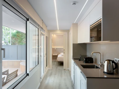 Appartement Vilassar de Mar, 2 pièces, 2 personnes - photo_1011715058591