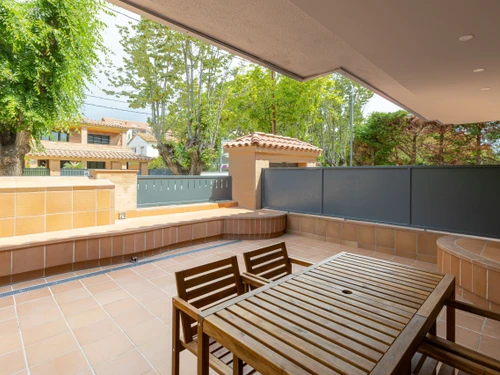 Appartement Vilassar de Mar, 2 pièces, 2 personnes - photo_1011715058591