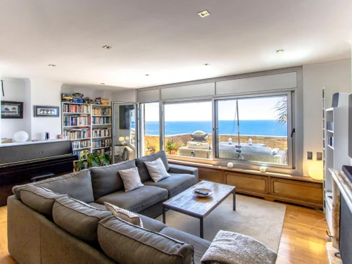 Appartement Vilassar de Mar, 5 pièces, 7 personnes - photo_1011715058837