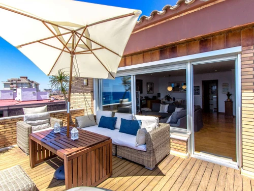 Appartement Vilassar de Mar, 5 pièces, 7 personnes - photo_1011715058837