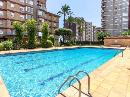 Appartement Vilassar de Mar, 5 pièces, 7 personnes - photo_1011715058837
