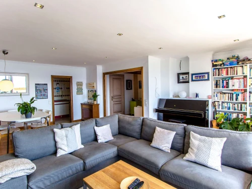 Appartement Vilassar de Mar, 5 pièces, 7 personnes - photo_1011715058837