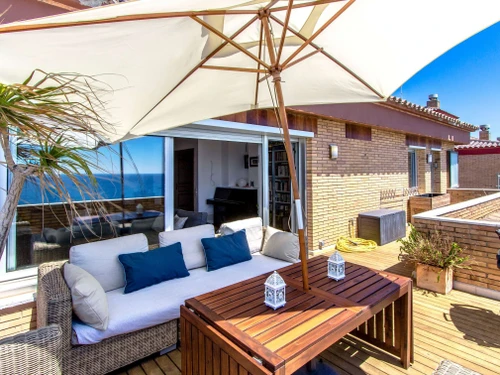 Appartement Vilassar de Mar, 5 pièces, 7 personnes - photo_1011715058837