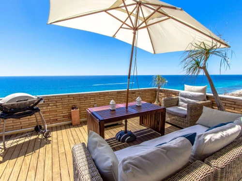 Appartement Vilassar de Mar, 5 pièces, 7 personnes - photo_1011715058837