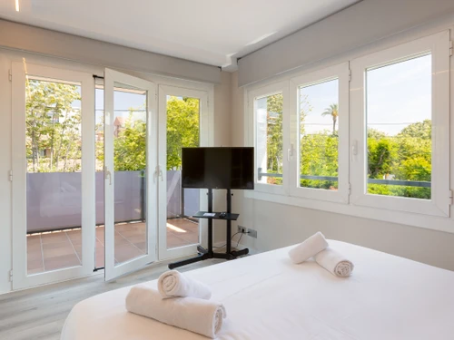 Appartement Vilassar de Mar, 2 pièces, 2 personnes - photo_1011715058998