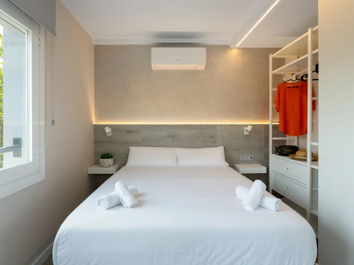 Appartement Vilassar de Mar, 2 pièces, 2 personnes - photo_1011715058998