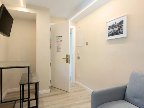 Appartement Vilassar de Mar, 2 pièces, 2 personnes - photo_1011715058998