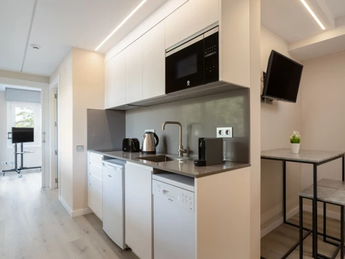 Appartement Vilassar de Mar, 2 pièces, 2 personnes - photo_1011715058998