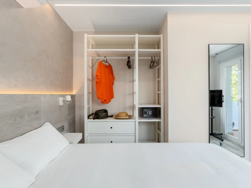 Appartement Vilassar de Mar, 2 pièces, 2 personnes - photo_1011715058998