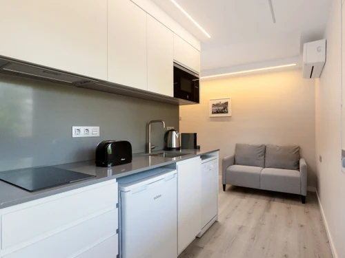 Appartement Vilassar de Mar, 2 pièces, 2 personnes - photo_1011715058998