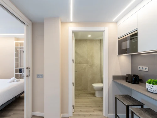 Appartement Vilassar de Mar, 2 pièces, 3 personnes - photo_1011715059248