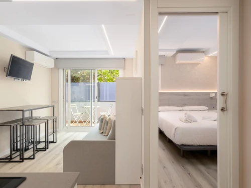 Appartement Vilassar de Mar, 2 pièces, 3 personnes - photo_1011715059248