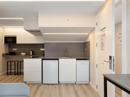 Appartement Vilassar de Mar, 2 pièces, 3 personnes - photo_1011715059248