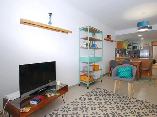 Appartement Vilassar de Mar, 3 pièces, 4 personnes - photo_1011715059360