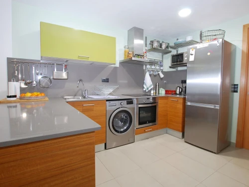 Appartement Vilassar de Mar, 3 pièces, 4 personnes - photo_1011715059360