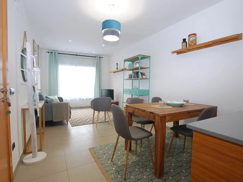 Appartement Vilassar de Mar, 3 pièces, 4 personnes - photo_1011715059360
