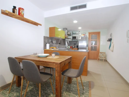 Appartement Vilassar de Mar, 3 pièces, 4 personnes - photo_1011715059360