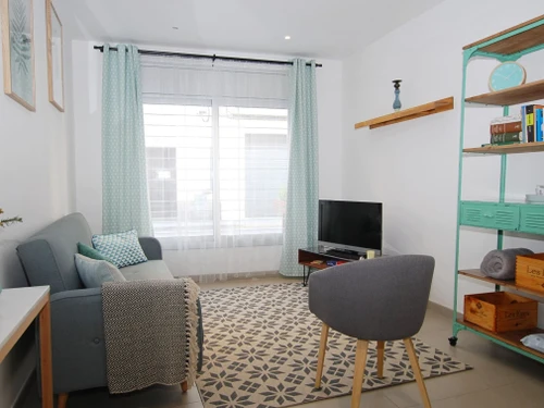 Appartement Vilassar de Mar, 3 pièces, 4 personnes - photo_1011715059360