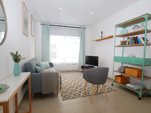 Appartement Vilassar de Mar, 3 pièces, 4 personnes - photo_1011715059360