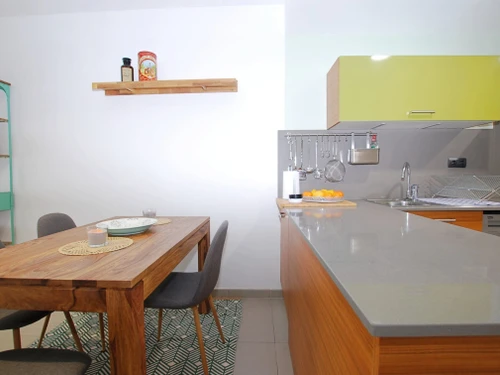 Appartement Vilassar de Mar, 3 pièces, 4 personnes - photo_1011715059360