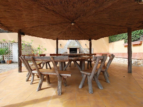 Maison Mataró, 7 pièces, 11 personnes - photo_1011715059493