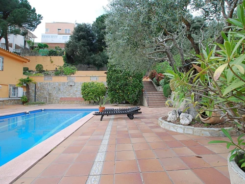 Maison Mataró, 7 pièces, 11 personnes - photo_1011715059493