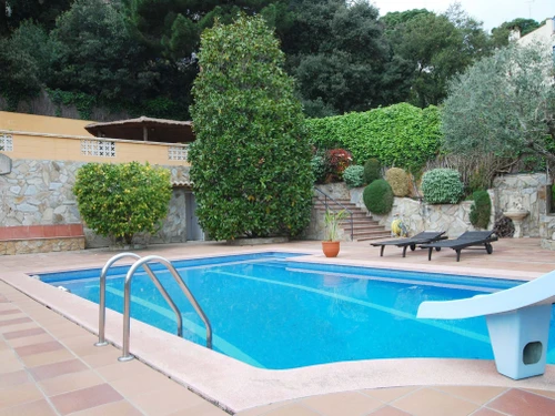 Maison Mataró, 7 pièces, 11 personnes - photo_1011715059493