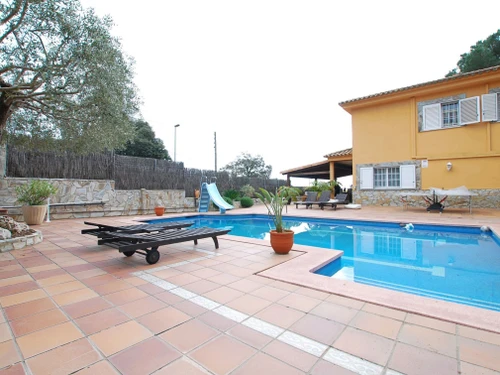 Maison Mataró, 7 pièces, 11 personnes - photo_1011715059493