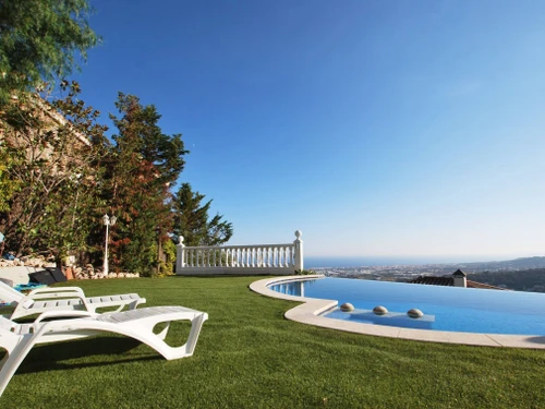 Villa Cabrils, 4 bedrooms, 10 persons - photo_1011715059643