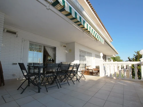 Villa Cabrils, 4 bedrooms, 10 persons - photo_1011715059643